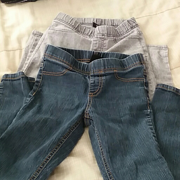 Jordache Denim - 2 pair of girls jeans